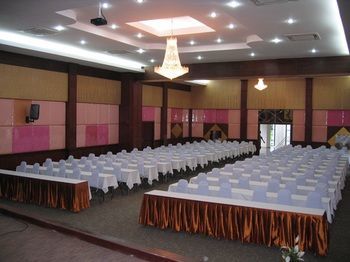 Tanya Resort Chiang Rai Extérieur photo