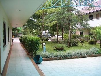 Tanya Resort Chiang Rai Extérieur photo