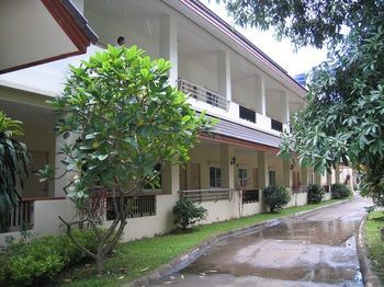 Tanya Resort Chiang Rai Extérieur photo
